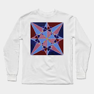 Meep Glass Long Sleeve T-Shirt